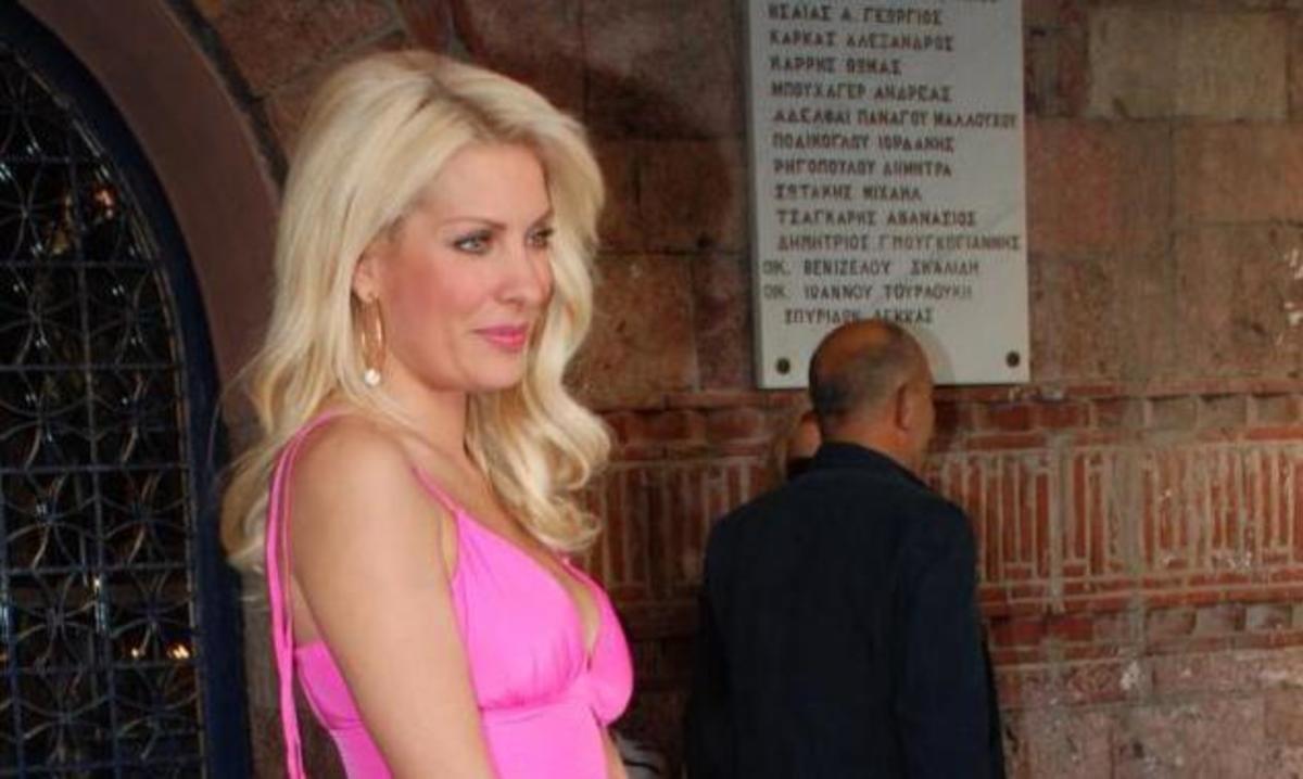 ΑΠΟΚΛΕΙΣΤΙΚΟ! Τέλος στον «Καφέ με την Ελένη» | Newsit.gr ΑΠΟΚΛΕΙΣΤΙΚΟ! Τέλος στον «Καφέ με την Ελένη» | Newsit.gr