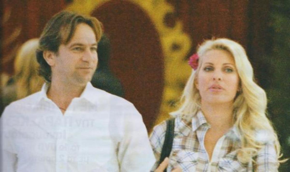 Μ. Παντζόπουλος: Οι πρώτες μέρες στο στρατό και η συνάντηση με την Ε. Μενεγάκη! | Newsit.gr Μ. Παντζόπουλος: Οι πρώτες μέρες στο στρατό και η συνάντηση με την Ε. Μενεγάκη! | Newsit.gr