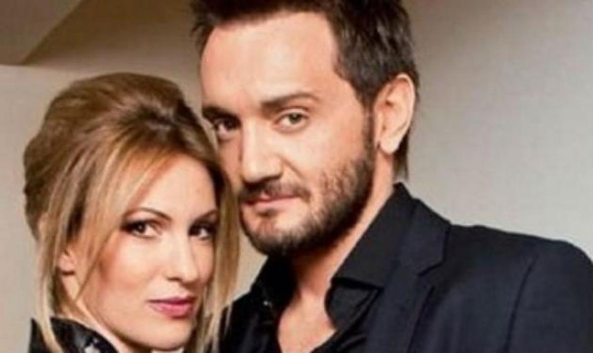 Χρήστος Μενιδιάτης – Νάνσυ Μπίσια: Έγιναν γονείς! | Newsit.gr Χρήστος Μενιδιάτης – Νάνσυ Μπίσια: Έγιναν γονείς! | Newsit.gr