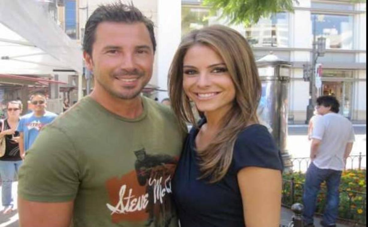 Θα πάει η Μαρία Μενούνος στο ελληνικό «Dancing with the Stars» ; Δείτε τι λέει στο MTV | Newsit.gr Θα πάει η Μαρία Μενούνος στο ελληνικό «Dancing with the Stars» ; Δείτε τι λέει στο MTV | Newsit.gr