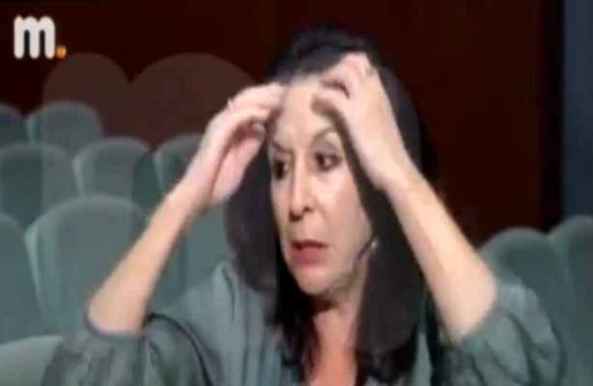 Το ξέσπασμα της Νένας Μεντή για την σημερινή τηλεόραση – Η οικονομική κρίση χτύπησε και την ηθοποιό! | Newsit.gr Το ξέσπασμα της Νένας Μεντή για την σημερινή τηλεόραση – Η οικονομική κρίση χτύπησε και την ηθοποιό! | Newsit.gr