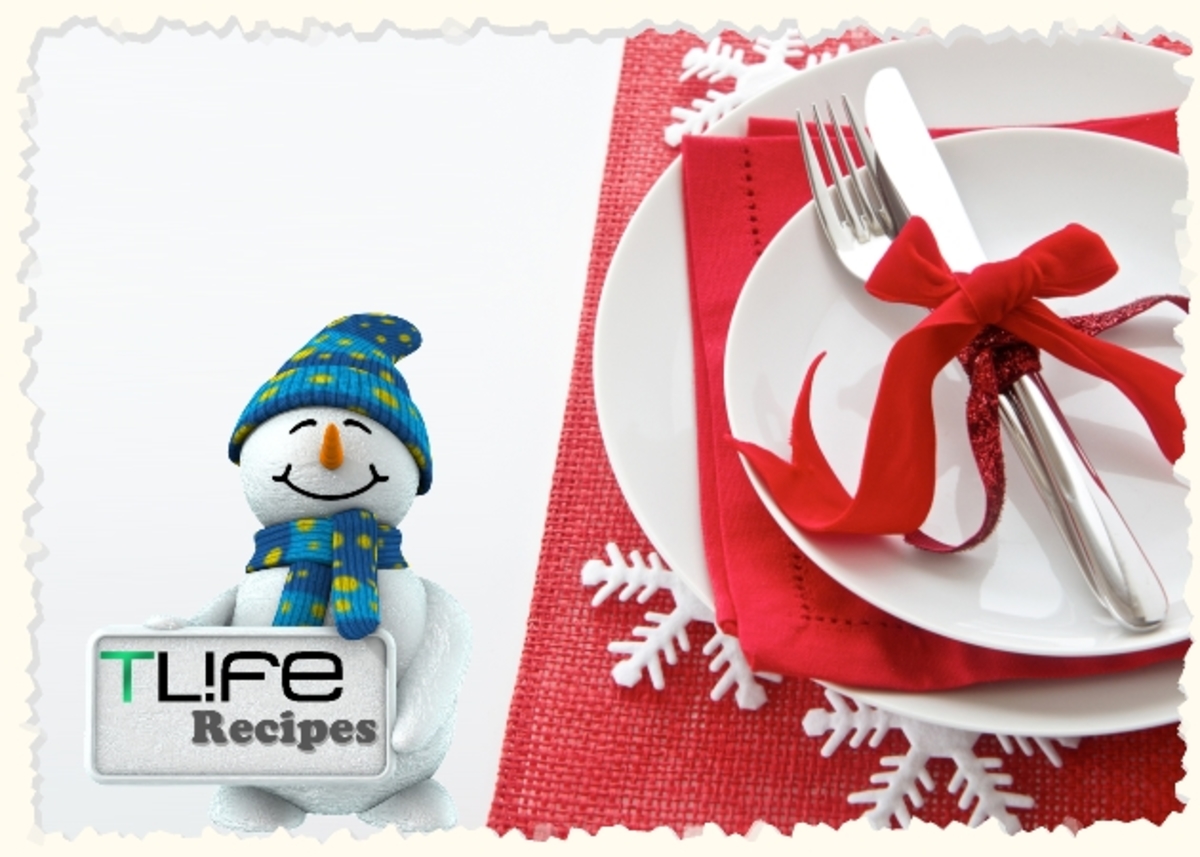Pre-Christmas Recipes! Μαγειρεύουμε για όλη την εβδομάδα με μία δόση… γιορτής στα πιάτα μας! | Newsit.gr Pre-Christmas Recipes! Μαγειρεύουμε για όλη την εβδομάδα με μία δόση… γιορτής στα πιάτα μας! | Newsit.gr