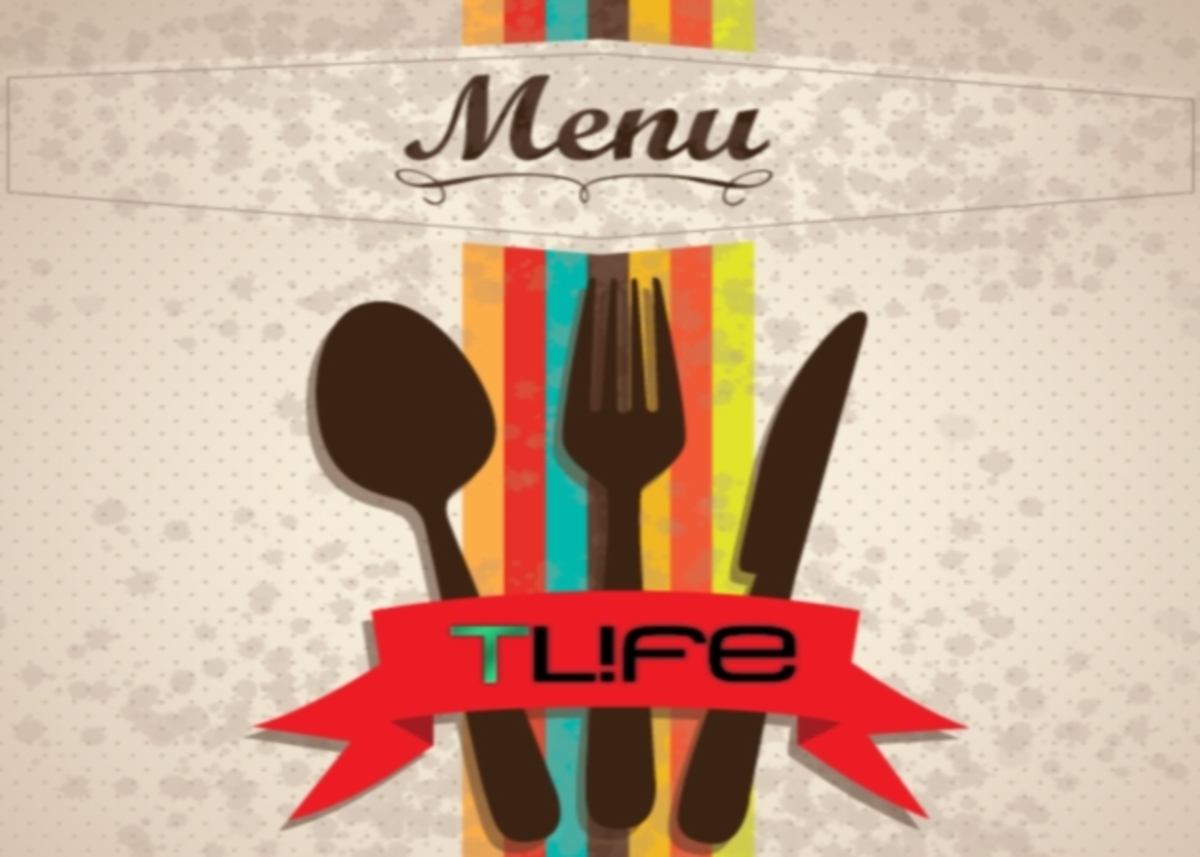 Τι θα μαγειρέψεις σήμερα; Το TLIFE Recipes ετοίμασε για εσένα μια συνταγή για κάθε ημέρα της εβδομάδας | Newsit.gr Τι θα μαγειρέψεις σήμερα; Το TLIFE Recipes ετοίμασε για εσένα μια συνταγή για κάθε ημέρα της εβδομάδας | Newsit.gr