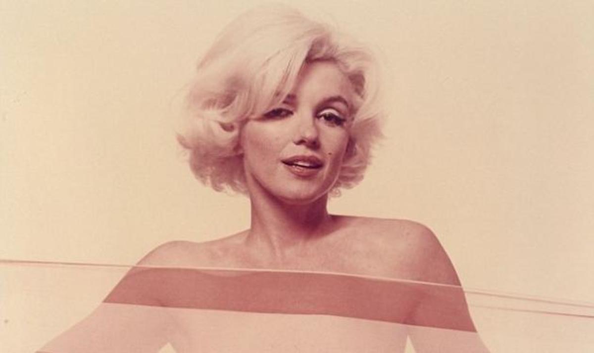 Ημίγυμνες πόζες της M. Monroe από την τελευταία φωτογράφιση, έξι μήνες πριν πεθάνει! | Newsit.gr Ημίγυμνες πόζες της M. Monroe από την τελευταία φωτογράφιση, έξι μήνες πριν πεθάνει! | Newsit.gr