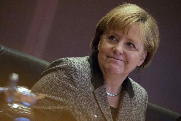 Γερμανία: Στο 41% το κόμμα της Μέρκελ, σύμφωνα με δημοσκόπηση | Newsit.gr Γερμανία: Στο 41% το κόμμα της Μέρκελ, σύμφωνα με δημοσκόπηση | Newsit.gr
