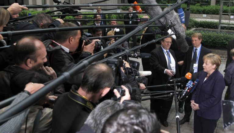Μέρκελ: Να σκληρύνει το Σύμφωνο Σταθερότητας! | Newsit.gr Μέρκελ: Να σκληρύνει το Σύμφωνο Σταθερότητας! | Newsit.gr