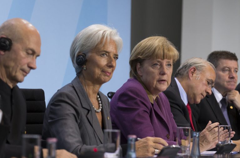 10 μέρες πριν απο το Eurogroup, οι δανειστές εξακολουθούν να διαφωνούν για τη βιωσιμότητα του χρέους | Newsit.gr 10 μέρες πριν απο το Eurogroup, οι δανειστές εξακολουθούν να διαφωνούν για τη βιωσιμότητα του χρέους | Newsit.gr