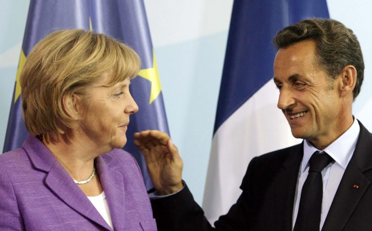 Κρίσιμη συνάντηση Μέρκελ-Σαρκοζί τη Δευτέρα – Τι θα προτείνει το Βερολίνο στη Σύνοδο Κορυφής | Newsit.gr Κρίσιμη συνάντηση Μέρκελ-Σαρκοζί τη Δευτέρα – Τι θα προτείνει το Βερολίνο στη Σύνοδο Κορυφής | Newsit.gr