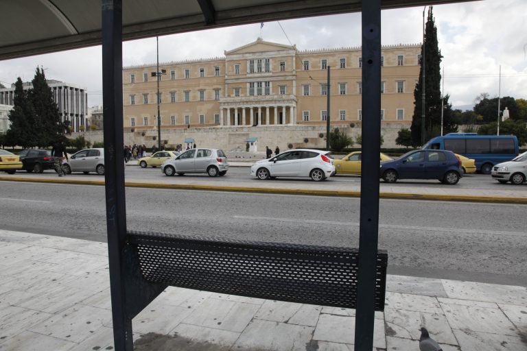 Τέλος στην ταλαιπωρία των επιβατών – Κανονικά απο αύριο τα Μέσα Μεταφοράς | Newsit.gr Τέλος στην ταλαιπωρία των επιβατών – Κανονικά απο αύριο τα Μέσα Μεταφοράς | Newsit.gr