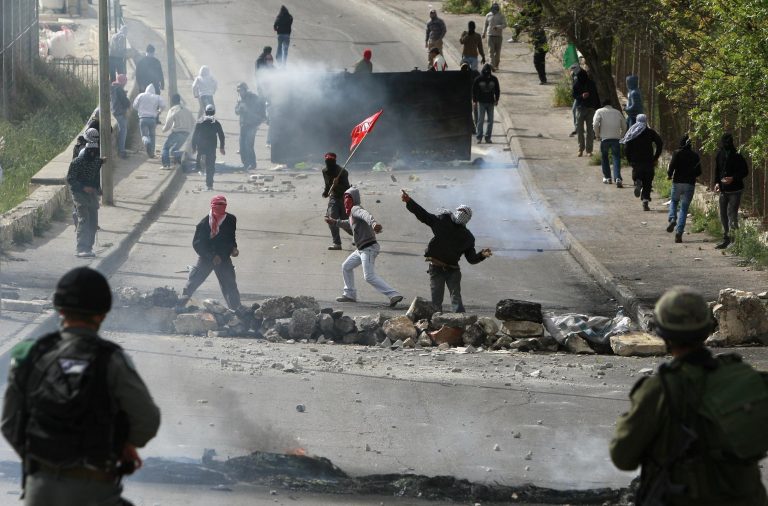 Κάλεσμα σε νέα Ιντιφάντα από τη Χαμάς | Newsit.gr Κάλεσμα σε νέα Ιντιφάντα από τη Χαμάς | Newsit.gr