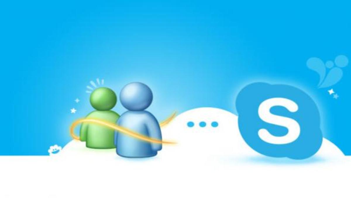 Έρχεται το τέλος του Windows Live Messenger! | Newsit.gr Έρχεται το τέλος του Windows Live Messenger! | Newsit.gr