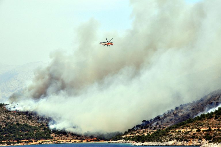Νέα πύρινα μέτωπα σε Πελοπόννησο και Ζάκυνθο! | Newsit.gr Νέα πύρινα μέτωπα σε Πελοπόννησο και Ζάκυνθο! | Newsit.gr