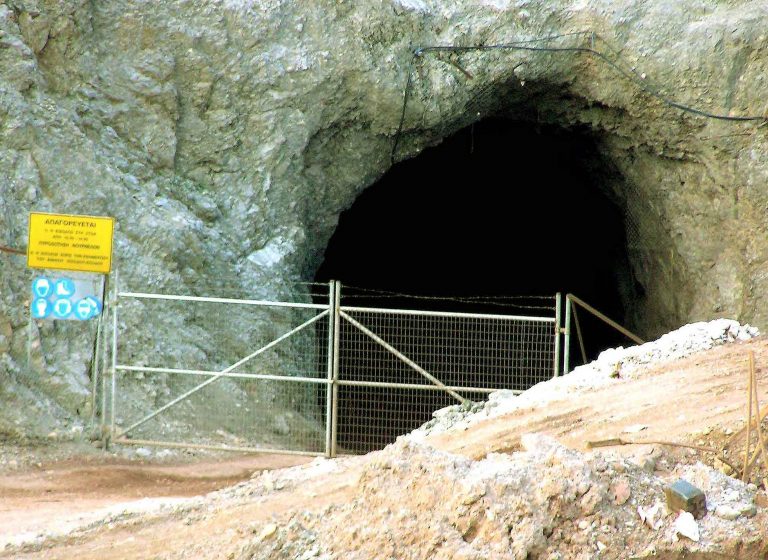 Χαλκιδική: Διαμαρτυρία για τα μεταλλεία χρυσού | Newsit.gr Χαλκιδική: Διαμαρτυρία για τα μεταλλεία χρυσού | Newsit.gr