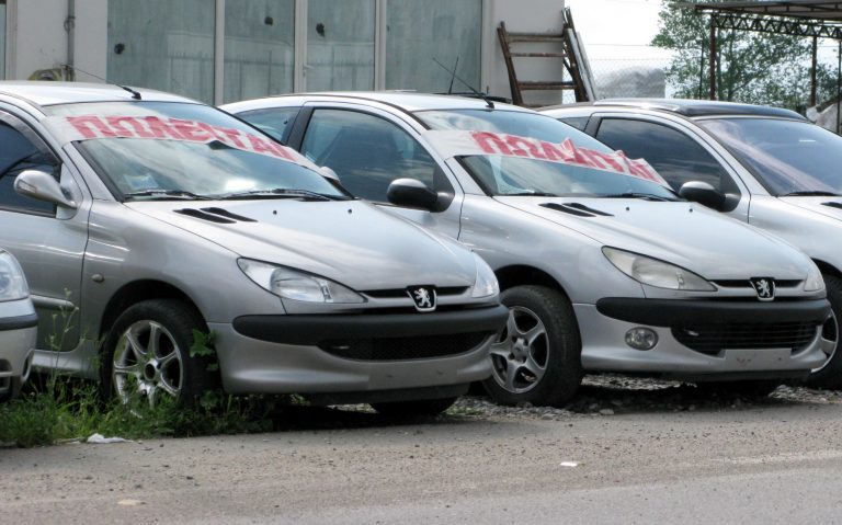 Μεγάλη απάτη με μεταχειρισμένα αυτοκίνητα! | Newsit.gr Μεγάλη απάτη με μεταχειρισμένα αυτοκίνητα! | Newsit.gr