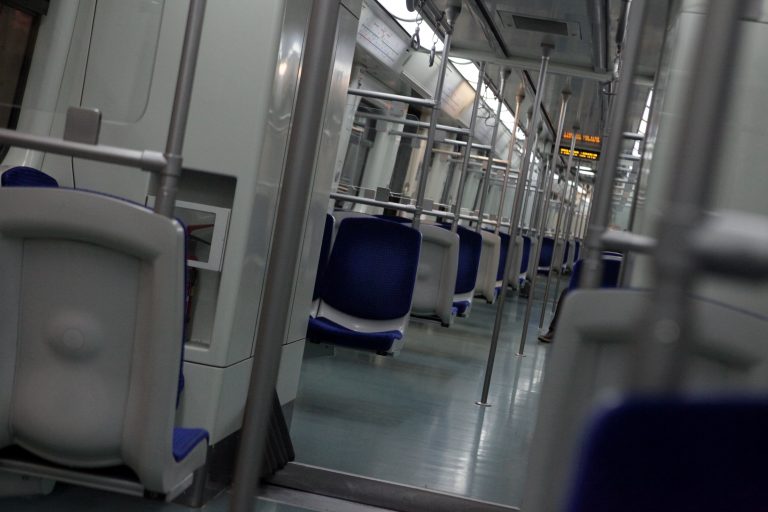 Στο ΣτΕ προσέφυγαν οι εργαζόμενοι στο μετρό – Ζητούν το πάγωμα της επιστράτευσης | Newsit.gr Στο ΣτΕ προσέφυγαν οι εργαζόμενοι στο μετρό – Ζητούν το πάγωμα της επιστράτευσης | Newsit.gr