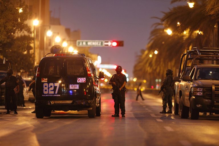 Ένοπλη επίθεση με 19 νεκρούς στο Μεξικό | Newsit.gr Ένοπλη επίθεση με 19 νεκρούς στο Μεξικό | Newsit.gr