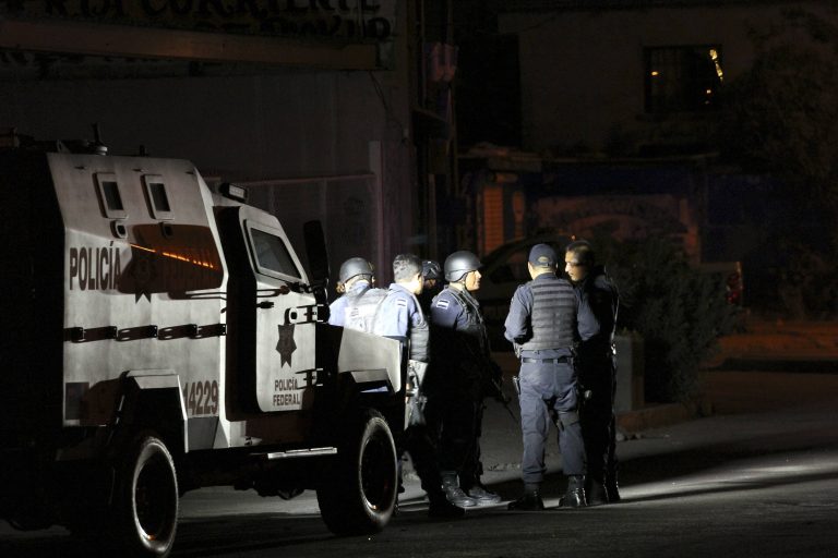 Φρίκη στο Μεξικό – Έσφαξαν 7μελή οικογένεια! | Newsit.gr Φρίκη στο Μεξικό – Έσφαξαν 7μελή οικογένεια! | Newsit.gr