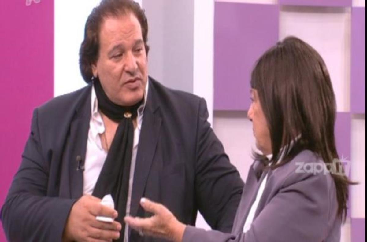 Πάμε Πακέτο:Ο Μηνάς συνάντησε μετά από 35 χρόνια τη γυναίκα που τον σημάδεψε! | Newsit.gr Πάμε Πακέτο:Ο Μηνάς συνάντησε μετά από 35 χρόνια τη γυναίκα που τον σημάδεψε! | Newsit.gr