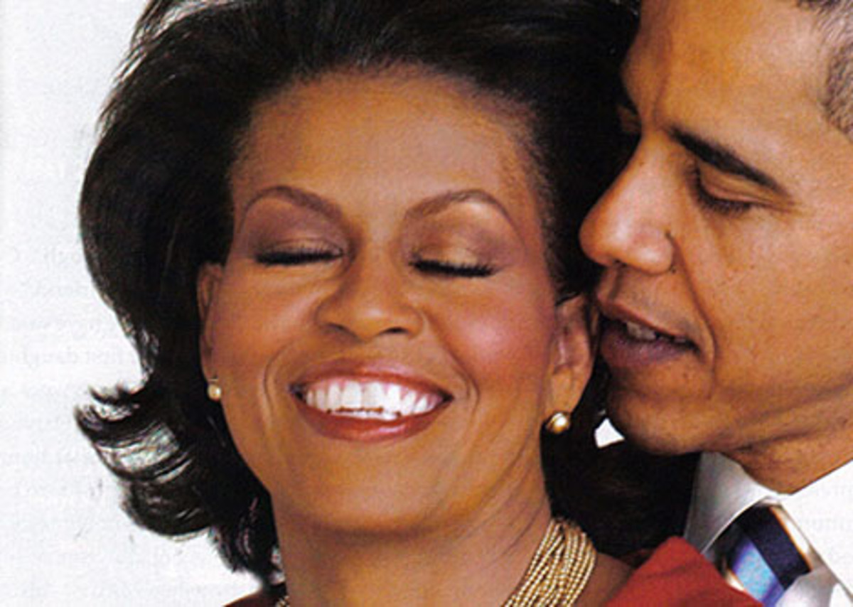 Η λίστα δώρων για τα γενέθλια της M.Obama! | Newsit.gr Η λίστα δώρων για τα γενέθλια της M.Obama! | Newsit.gr