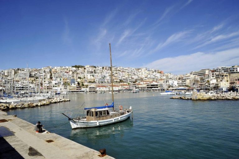 Τον Μάιο το σχέδιο για την ανάπλαση Μικρολίμανου | Newsit.gr Τον Μάιο το σχέδιο για την ανάπλαση Μικρολίμανου | Newsit.gr