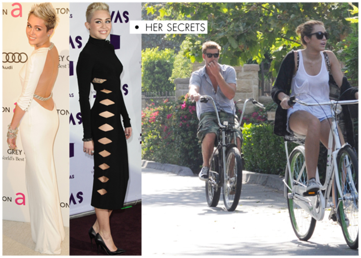 Miley Cyrus! Τι είναι η Gluten Free Diet που ακολουθεί; Ποια είναι τα μυστικά της; | Newsit.gr Miley Cyrus! Τι είναι η Gluten Free Diet που ακολουθεί; Ποια είναι τα μυστικά της; | Newsit.gr