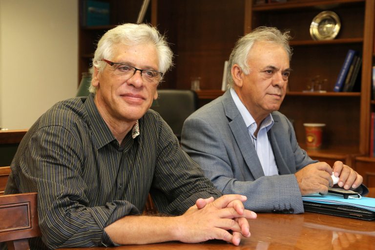 Γ. Μηλιός: Θα καταργηθούν τα χαράτσια για τους περισσότερους | Newsit.gr Γ. Μηλιός: Θα καταργηθούν τα χαράτσια για τους περισσότερους | Newsit.gr