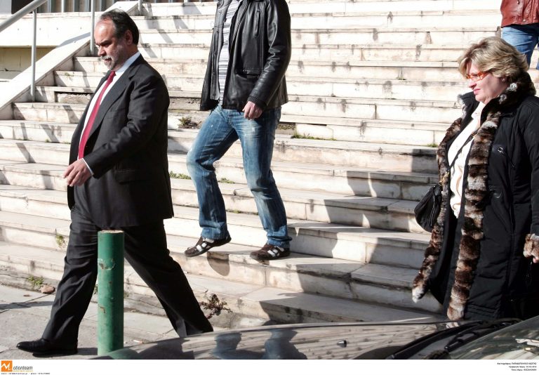Ασύλληπτο κύκλωμα πίσω από την απαγωγή Μυλωνά | Newsit.gr Ασύλληπτο κύκλωμα πίσω από την απαγωγή Μυλωνά | Newsit.gr