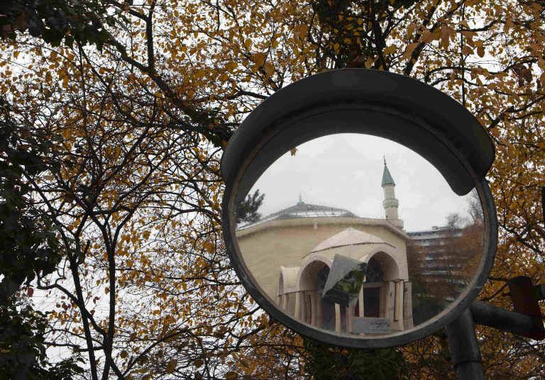 Τουρκία: Μην μας προκαλείτε με τους μιναρέδες! | Newsit.gr Τουρκία: Μην μας προκαλείτε με τους μιναρέδες! | Newsit.gr
