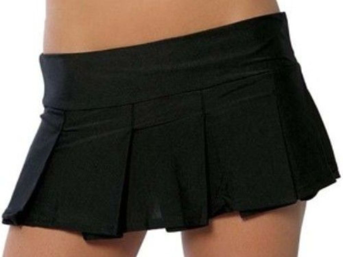 Εύβοια: Οι σέξι φούστες που κοιτούσαν ήταν… ένοχες! | Newsit.gr Εύβοια: Οι σέξι φούστες που κοιτούσαν ήταν… ένοχες! | Newsit.gr