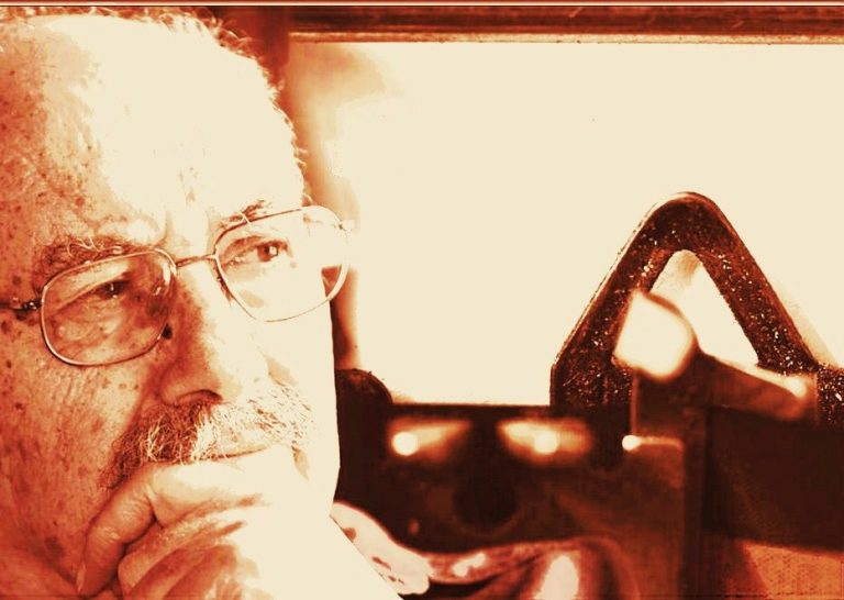 Πέθανε ο Χρόνης Μίσσιος | Newsit.gr Πέθανε ο Χρόνης Μίσσιος | Newsit.gr