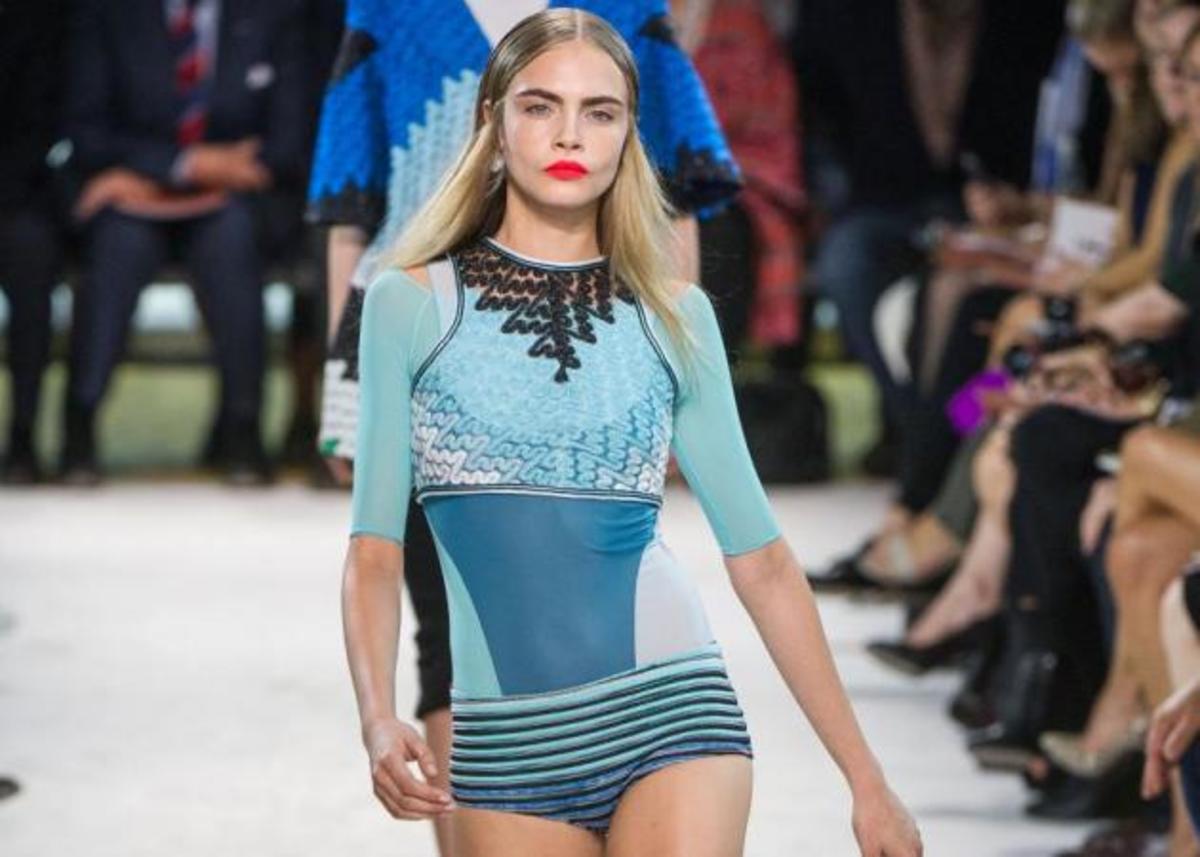 Πως μπορώ να κάνω sport-chic σύνολα; | Newsit.gr Πως μπορώ να κάνω sport-chic σύνολα; | Newsit.gr