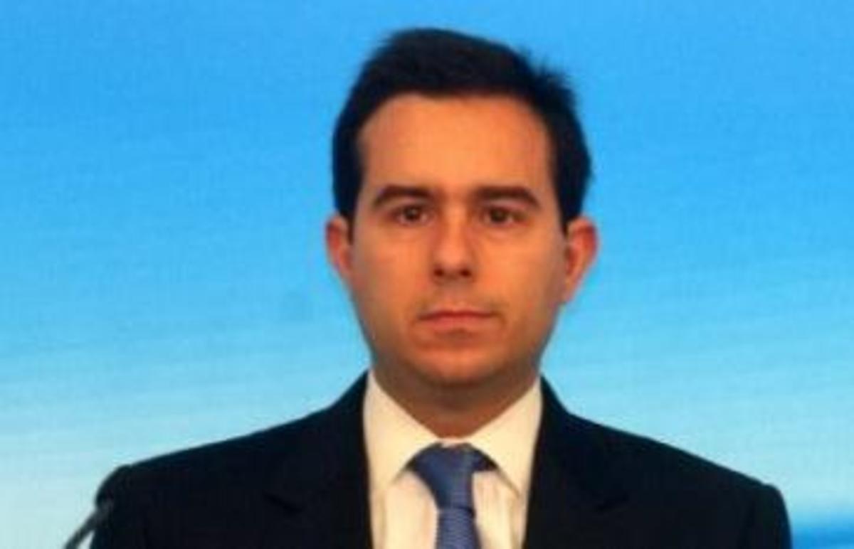 «Tα άκουσε» ο Νότης Μηταράκης στο Ηράκλειο | Newsit.gr «Tα άκουσε» ο Νότης Μηταράκης στο Ηράκλειο | Newsit.gr