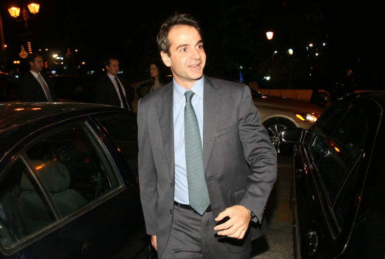 Τολμηρές προτάσεις Μητσοτάκη για τους βουλευτές – Tι λέει στο NewsIt | Newsit.gr Τολμηρές προτάσεις Μητσοτάκη για τους βουλευτές – Tι λέει στο NewsIt | Newsit.gr