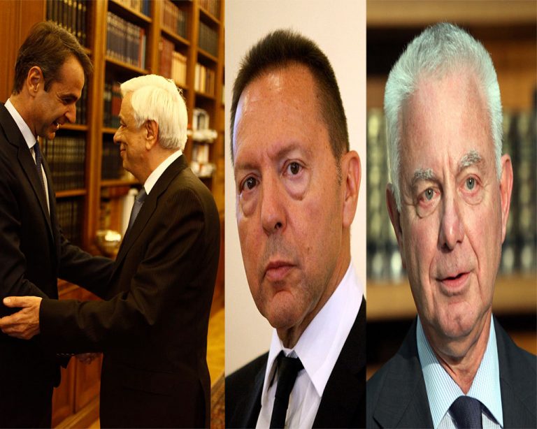 Πολιτική… κουζίνα – Ο «μυστικός δείπνος» Μητσοτάκη με Παυλόπουλο, Στουρνάρα, Πικραμμένο | Newsit.gr Πολιτική… κουζίνα – Ο «μυστικός δείπνος» Μητσοτάκη με Παυλόπουλο, Στουρνάρα, Πικραμμένο | Newsit.gr