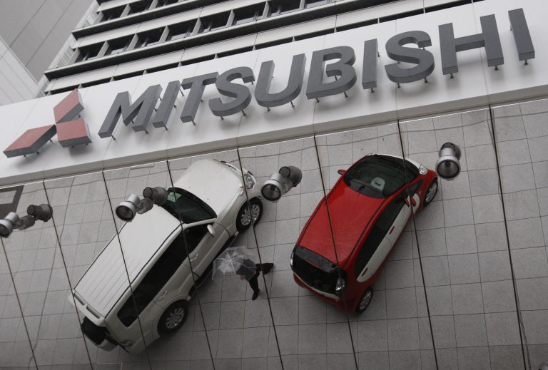 Peugeot αγοράζει… Mitsubishi; | Newsit.gr Peugeot αγοράζει… Mitsubishi; | Newsit.gr
