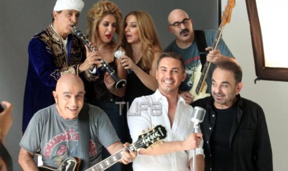 Ο Μ. Χατζηγιάννης δηλώνει πως θα παντρευτεί φέτος στην Ακτή Πειραιώς! Βίντεο | Newsit.gr Ο Μ. Χατζηγιάννης δηλώνει πως θα παντρευτεί φέτος στην Ακτή Πειραιώς! Βίντεο | Newsit.gr