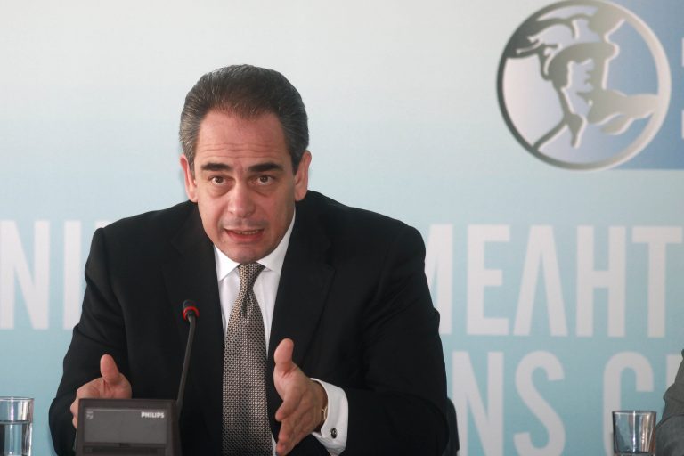 Έκκληση του εμπορικού κόσμου: Σταματήστε τα πολιτικά παιχνίδια | Newsit.gr Έκκληση του εμπορικού κόσμου: Σταματήστε τα πολιτικά παιχνίδια | Newsit.gr