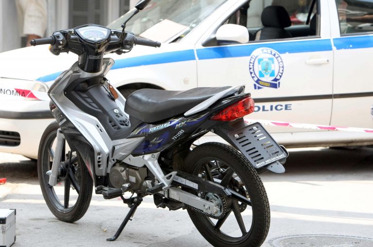 Ηράκλειο: Ανήλικος μεν, οργανωμένος δε! | Newsit.gr Ηράκλειο: Ανήλικος μεν, οργανωμένος δε! | Newsit.gr