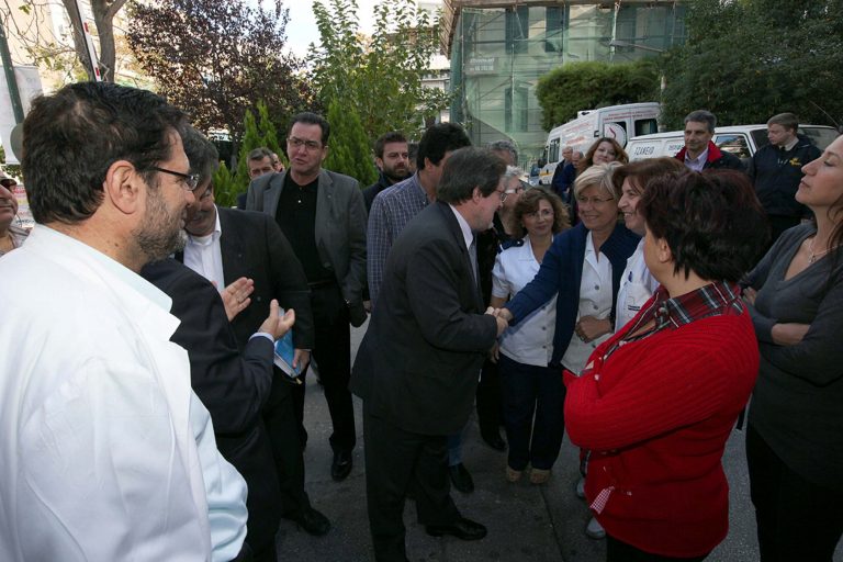 Το σχέδιο δράσης για τον Πειραιά παρουσίασε ο Γ. Μίχας | Newsit.gr Το σχέδιο δράσης για τον Πειραιά παρουσίασε ο Γ. Μίχας | Newsit.gr