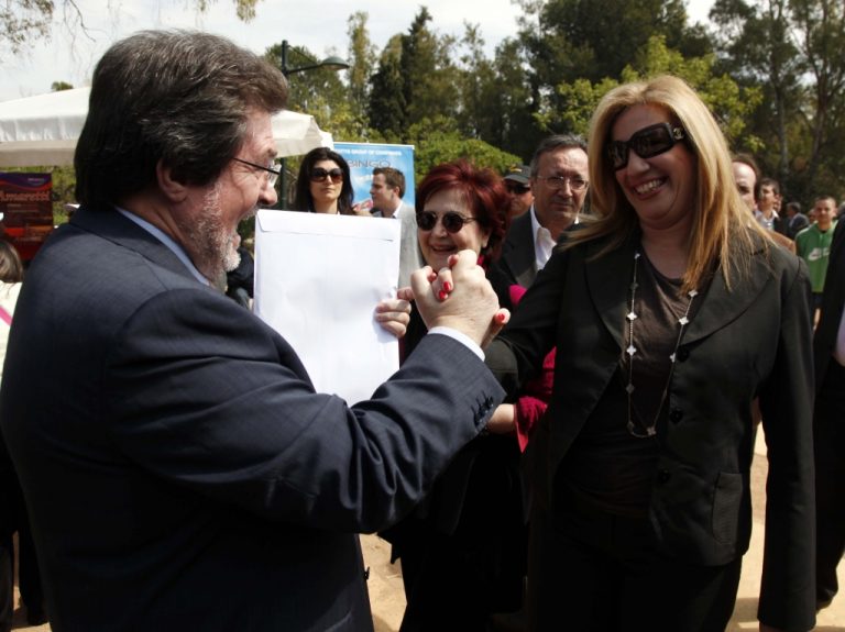 Κλείδωσαν οι υποψηφιότητες Αθήνας και Πειραιά για το ΠΑΣΟΚ | Newsit.gr Κλείδωσαν οι υποψηφιότητες Αθήνας και Πειραιά για το ΠΑΣΟΚ | Newsit.gr