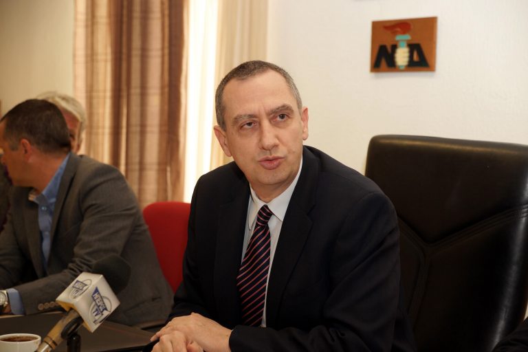 Μιχελάκης: Εξαιρετικά επικίνδυνος ο Π. Καμμένος | Newsit.gr Μιχελάκης: Εξαιρετικά επικίνδυνος ο Π. Καμμένος | Newsit.gr