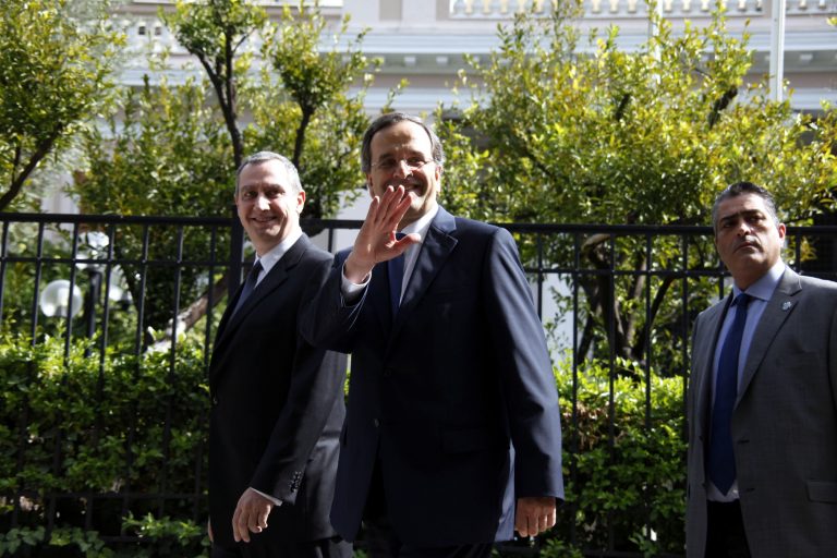 ΝΔ: “Οι εκλογές είναι μονόδρομος αλλά δεν θα τις εκβιάσουμε” | Newsit.gr ΝΔ: “Οι εκλογές είναι μονόδρομος αλλά δεν θα τις εκβιάσουμε” | Newsit.gr