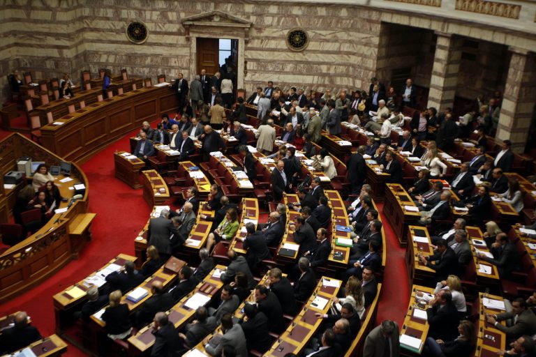 Πέρασαν τα μέτρα με 153 ψήφους – Βαρύ πλήγμα για την κυβέρνηση | Newsit.gr Πέρασαν τα μέτρα με 153 ψήφους – Βαρύ πλήγμα για την κυβέρνηση | Newsit.gr