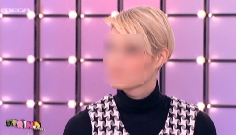 Ποιο όμορφο μοντέλο προστέθηκε στο πάνελ του Πρωινό mou; | Newsit.gr Ποιο όμορφο μοντέλο προστέθηκε στο πάνελ του Πρωινό mou; | Newsit.gr