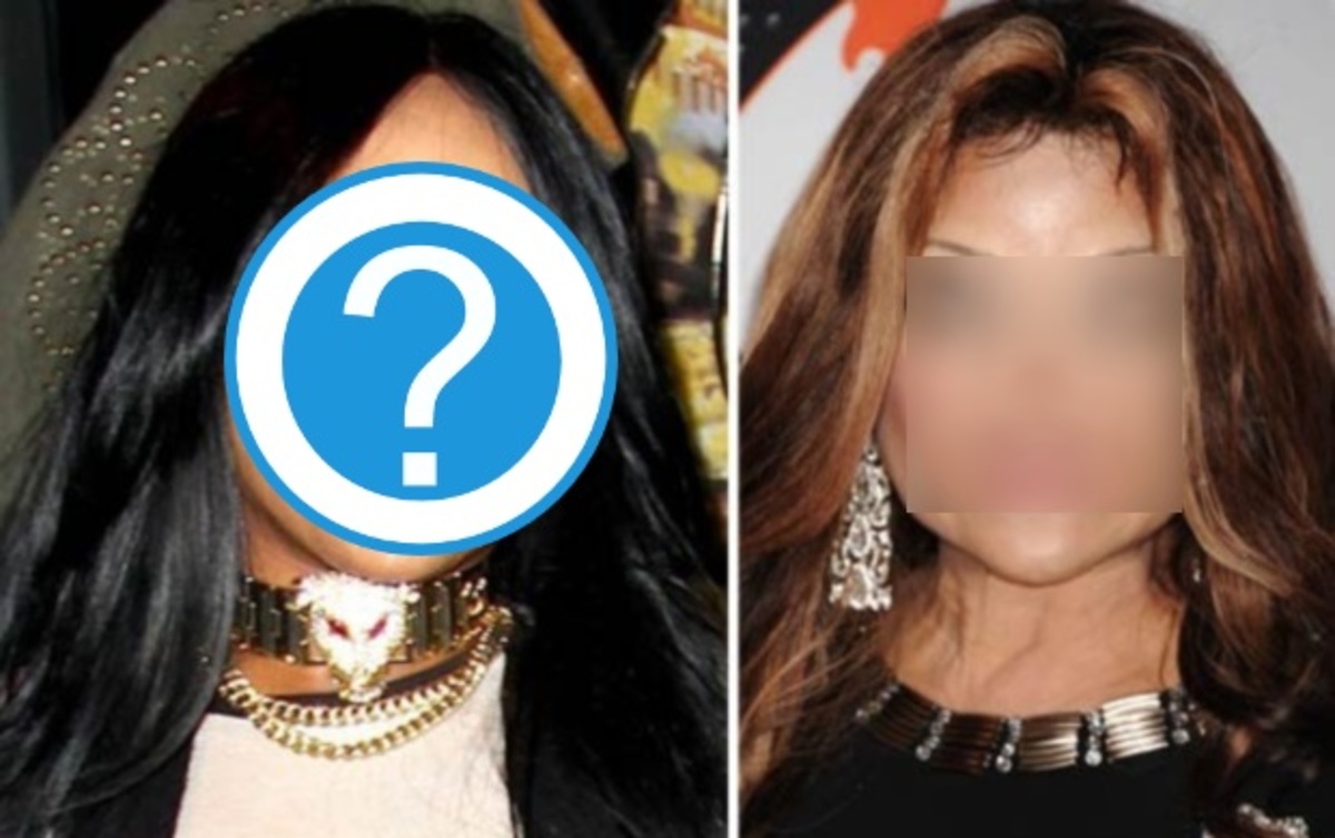 Η La Toya Jackson μετά τις τελευταίες επεμβάσεις μοιάζει με την… | Newsit.gr Η La Toya Jackson μετά τις τελευταίες επεμβάσεις μοιάζει με την… | Newsit.gr