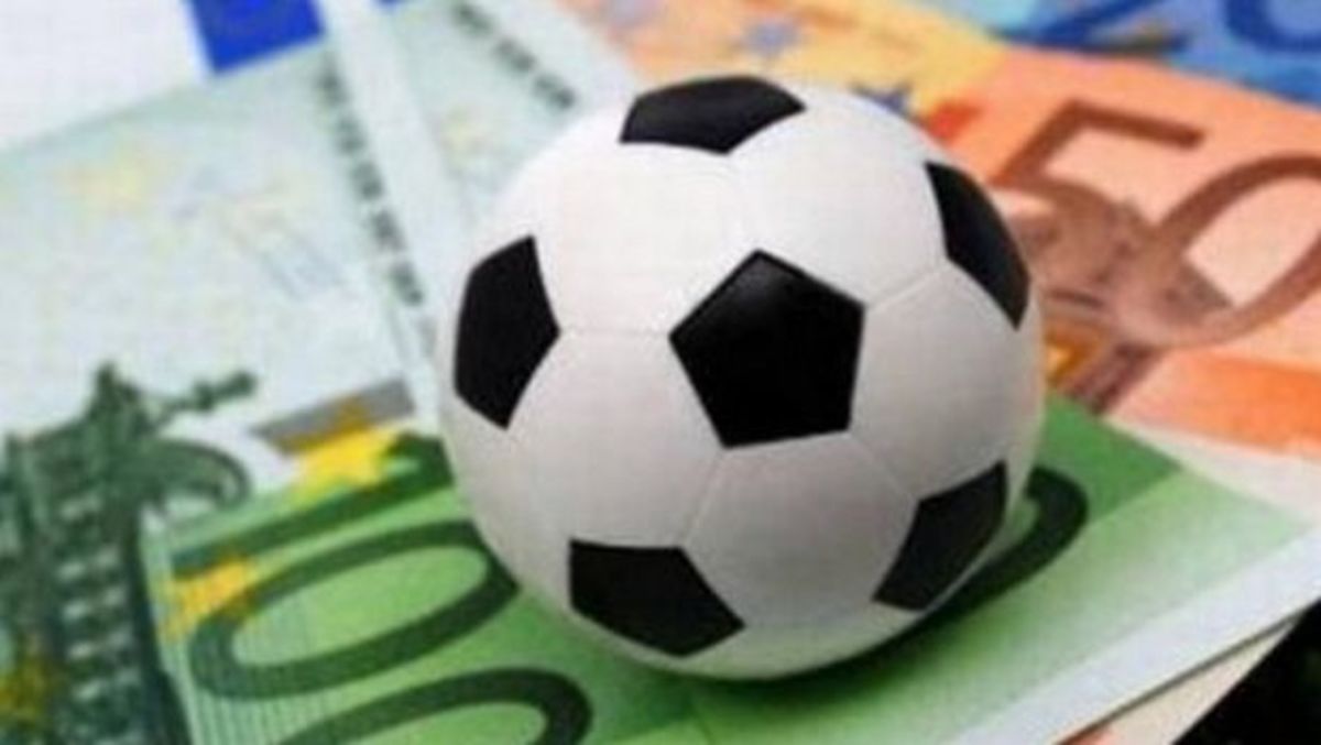 Υπουργείο Οικονομικών προς ΣΔΟΕ: Στείλτε όλα τα στοιχεία από ελέγχους που έχετε κάνει στην ΕΠΟ και σε ΠΑΕ από το 2000 έως σήμερα! | Newsit.gr Υπουργείο Οικονομικών προς ΣΔΟΕ: Στείλτε όλα τα στοιχεία από ελέγχους που έχετε κάνει στην ΕΠΟ και σε ΠΑΕ από το 2000 έως σήμερα! | Newsit.gr