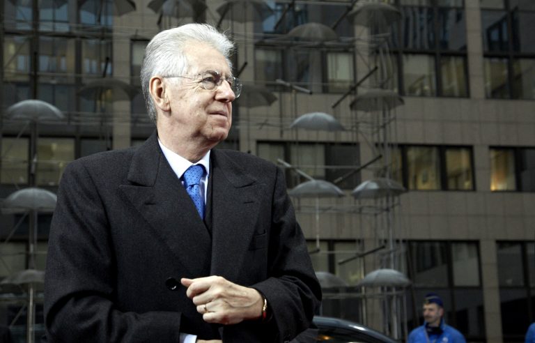 Έτοιμη για εκλογές η Ιταλία υπό την απειλή του μόνιμου μηχανισμού | Newsit.gr Έτοιμη για εκλογές η Ιταλία υπό την απειλή του μόνιμου μηχανισμού | Newsit.gr