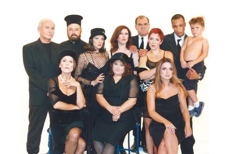 Γιατί «κόπηκε» το «Τι ψυχή θα παραδώσεις μωρή»; | Newsit.gr Γιατί «κόπηκε» το «Τι ψυχή θα παραδώσεις μωρή»; | Newsit.gr