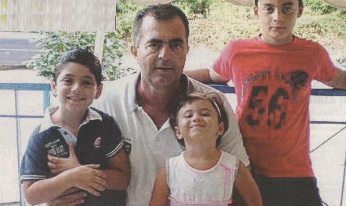 Τον έσωσε η αδελφή του! Το πρώτο παιδί στη χώρα που “κέρδισε” τη μεσογειακή αναιμία | Newsit.gr Τον έσωσε η αδελφή του! Το πρώτο παιδί στη χώρα που “κέρδισε” τη μεσογειακή αναιμία | Newsit.gr