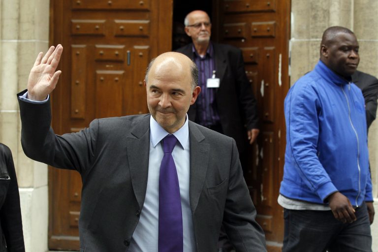 «Ωμή» γαλλική παρέμβαση: «Βγάλτε κυβέρνηση υπέρ του ευρώ» | Newsit.gr «Ωμή» γαλλική παρέμβαση: «Βγάλτε κυβέρνηση υπέρ του ευρώ» | Newsit.gr
